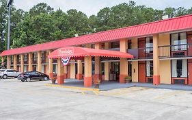 Travelodge By Wyndham Savannah Area/Richmond Hill